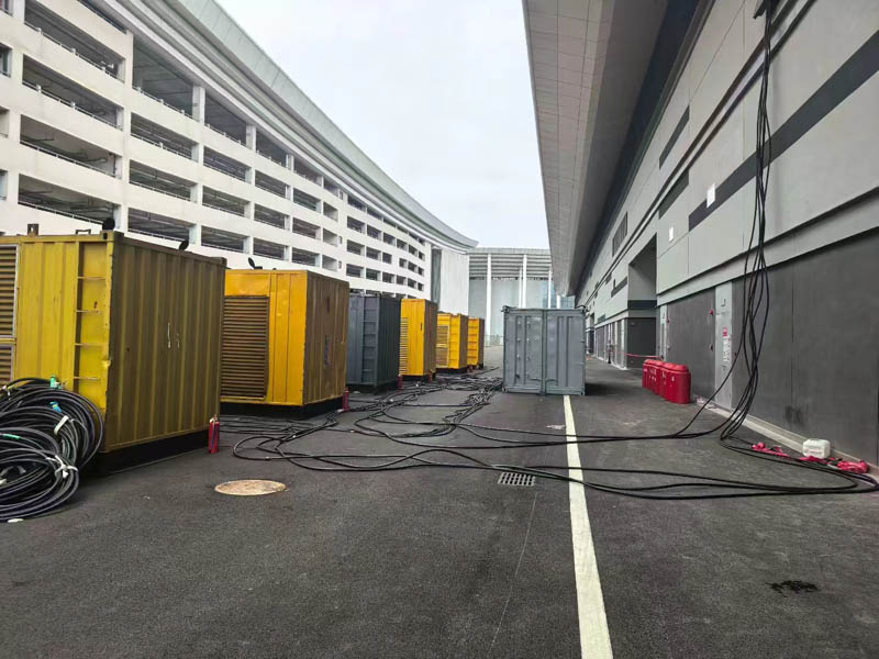 东港冬季柴油发电机启动前需要做哪些准备工作？